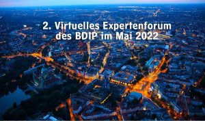 BDIP 2- Online Expertenforum